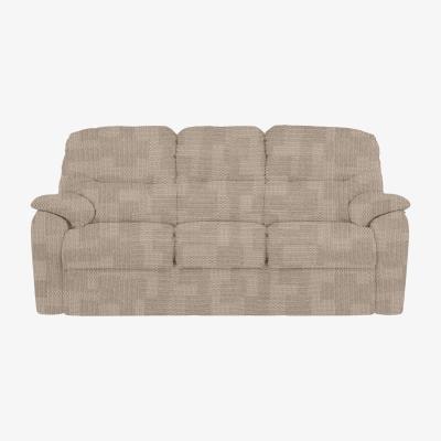 Furniture Village G Plan - Mistral Fabric Small 3 Seater Sofa - Beige
