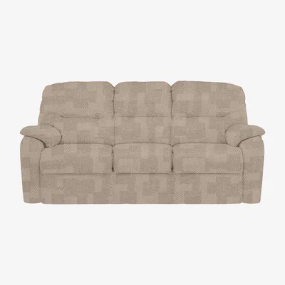 Furniture Village G Plan - Mistral Fabric Small 3 Seater Sofa - Beige