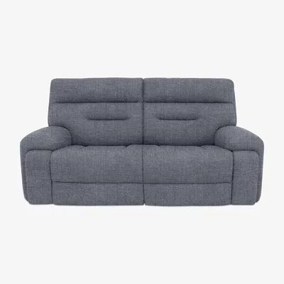 Furniture Village Cinemax 3 Seater Fabric Sofa