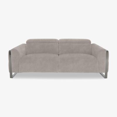 Furniture Village Gisella Fabric 3 Seater Sofa