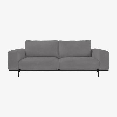 Furniture Village The Rebel 3 Seater Fabric Sofa