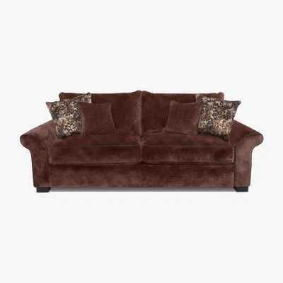 Furniture Village Parker Knoll - Modern Classics Hyde Park 3 Seater Sofa