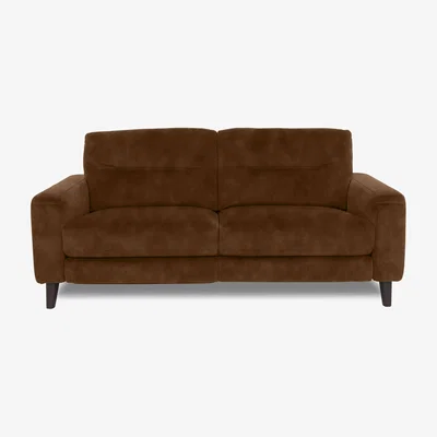 Furniture Village Jules 3 Seater Fabric Sofa