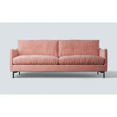 Graham & Green Henrik 3 Seater Sofa