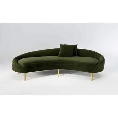 Graham & Green Tiffany Right Hand 3 Seater Sofa