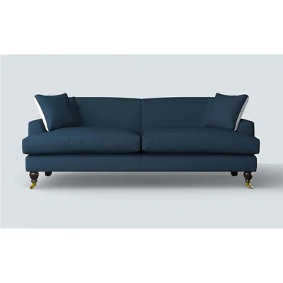 Graham & Green Clio 3 Seater Sofa