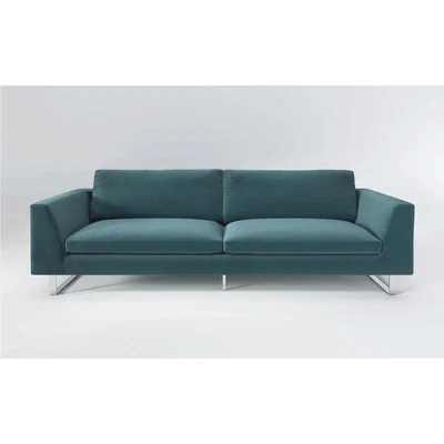 Graham & Green New York 3 Seater Sofa