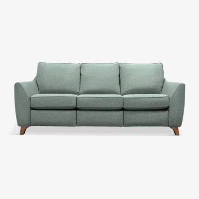 John Lewis G Plan Vintage The Sixty Eight Large 3 Seater Sofa
