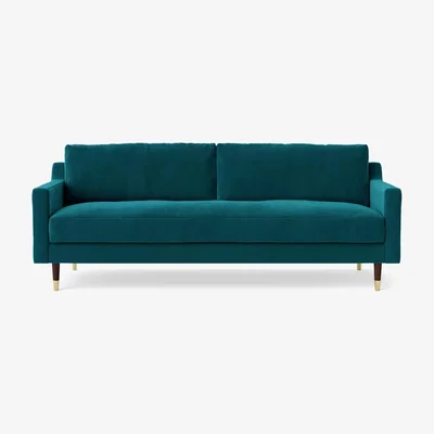 John Lewis Swoon Rieti Large 3 Seater Sofa