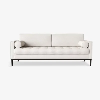 John Lewis Swyft Model 02 Large 3 Seater Sofa
