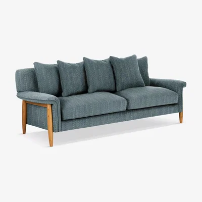 John Lewis ercol for John Lewis Sorrento Large 3-Seater Sofa