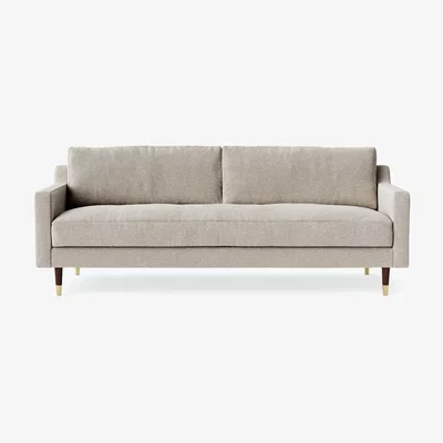 John Lewis Swoon Rieti Large 3 Seater Sofa