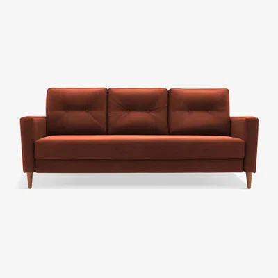 John Lewis G Plan Vintage The Fifty Four Large 3 Seater Sofa Bed