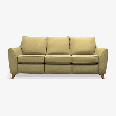 John Lewis G Plan Vintage The Sixty Eight Large 3 Seater Sofa