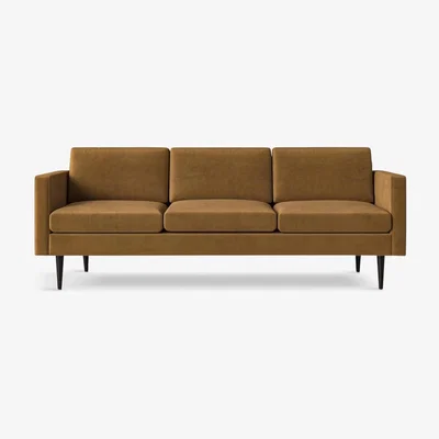 John Lewis Swyft Model 01 Large 3 Seater Sofa