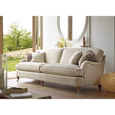 Knees Mabel 3 Seater Sofa