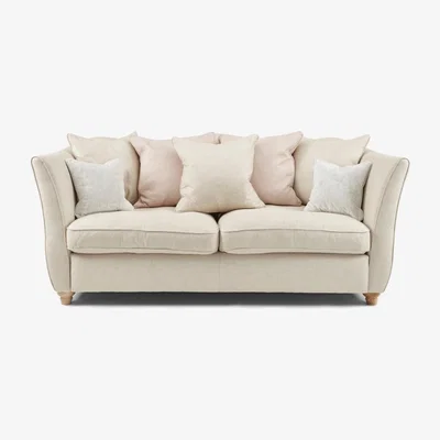 Knees Hattie 3 Seater Sofa