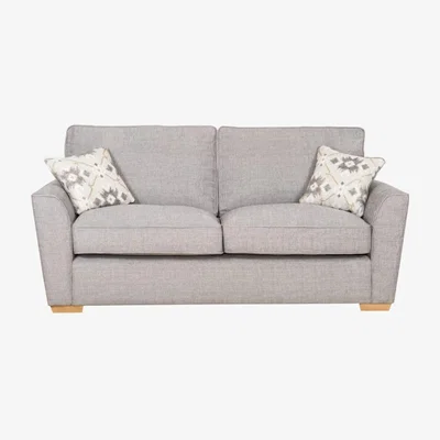 Knees Eliza 3 Seater Sofa Bed