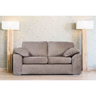 Knees Marie 3 Seater Sofa - Mink