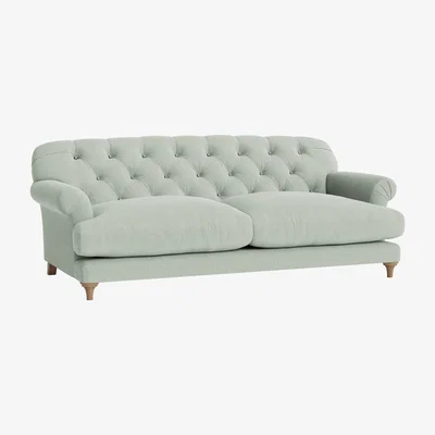 Loaf Truffle Sofa
