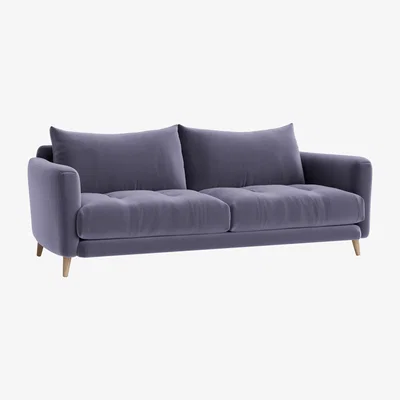 Loaf Banoffee Sofa