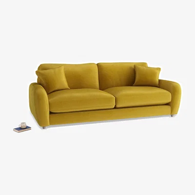Loaf Easy Squeeze Sofa