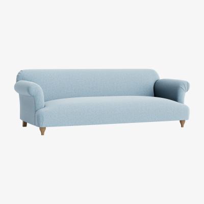 Loaf Soufflé Sofa