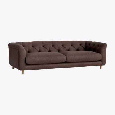 Loaf Boho Sofa