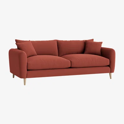 Loaf Squishmeister Sofa