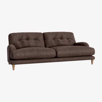 Loaf Sugar Bum Sofa
