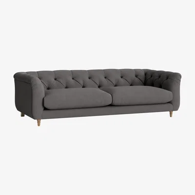 Loaf Boho Sofa