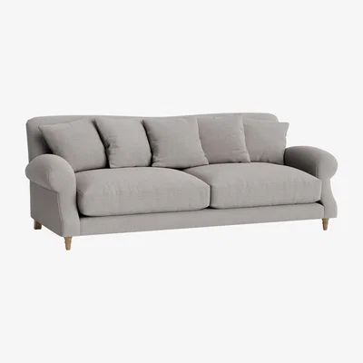 Loaf Crumpet Sofa