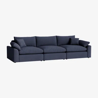 Loaf Cuddlemuffin Modular sofa