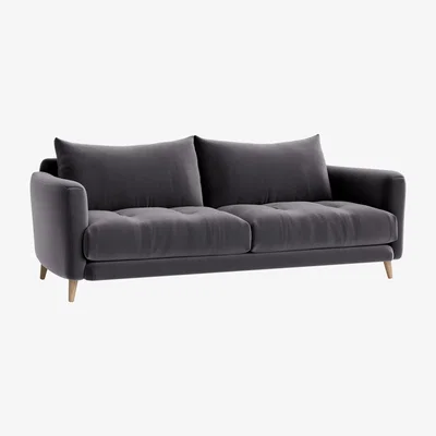 Loaf Banoffee Sofa
