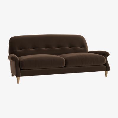 Loaf Teacake Sofa