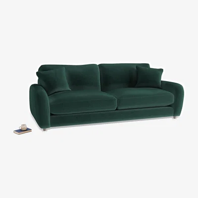 Loaf Easy Squeeze Sofa