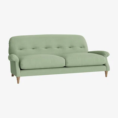 Loaf Teacake Sofa