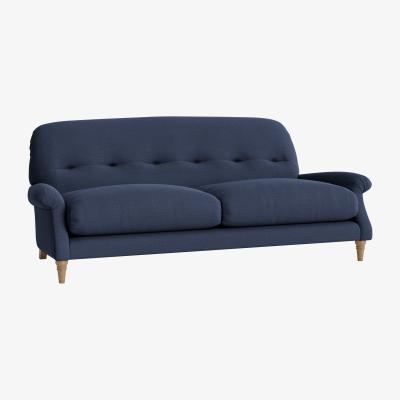Loaf Teacake Sofa