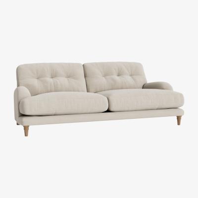 Loaf Sugar Bum Sofa