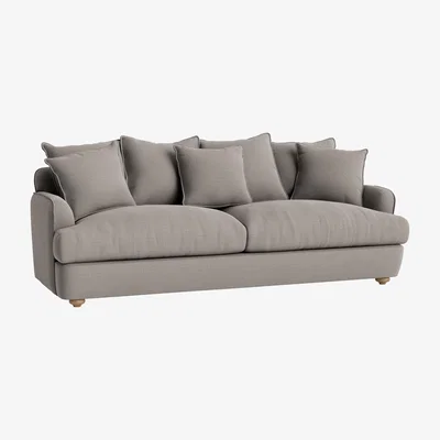 Loaf Smooch Sofa