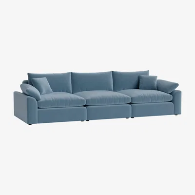 Loaf Cuddlemuffin Modular sofa