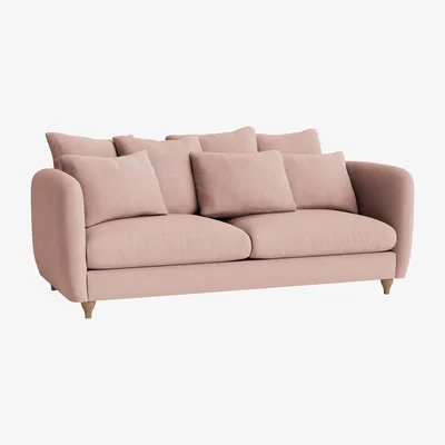 Loaf Podge Sofa