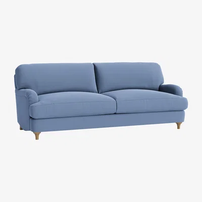 Loaf Jonesy Sofa