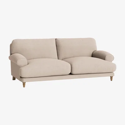 Loaf Slowcoach Sofa