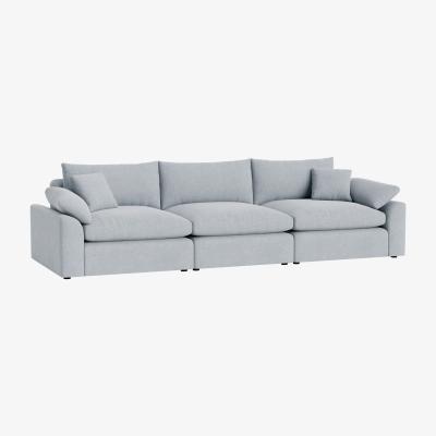 Loaf Cuddlemuffin Modular sofa