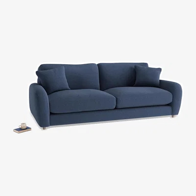 Loaf Easy Squeeze Sofa