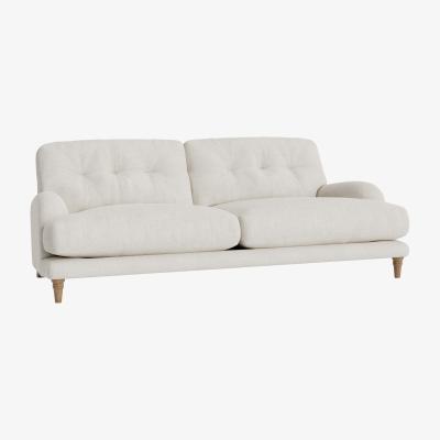 Loaf Sugar Bum Sofa
