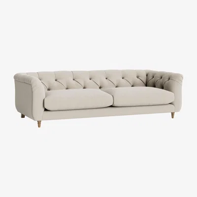 Loaf Boho Sofa
