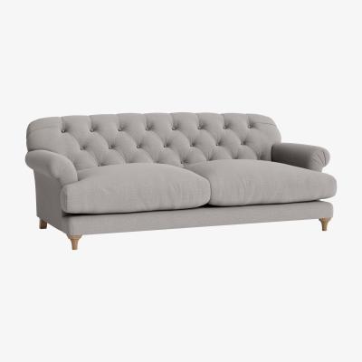 Loaf Truffle Sofa