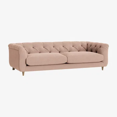 Loaf Boho Sofa